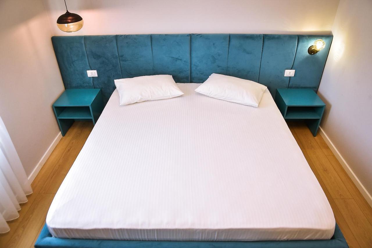 Jurgen Hotel