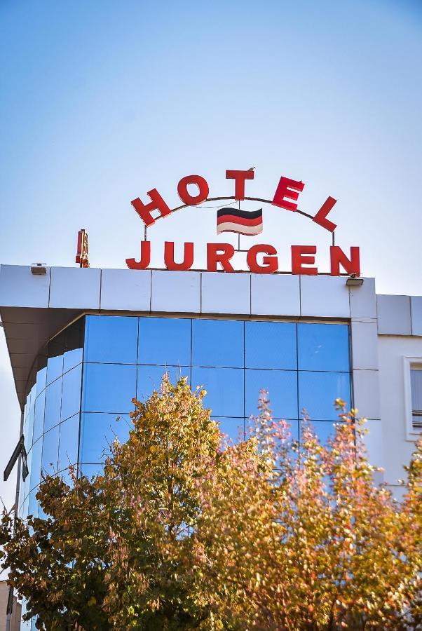 Hotel Jurgen Rinas