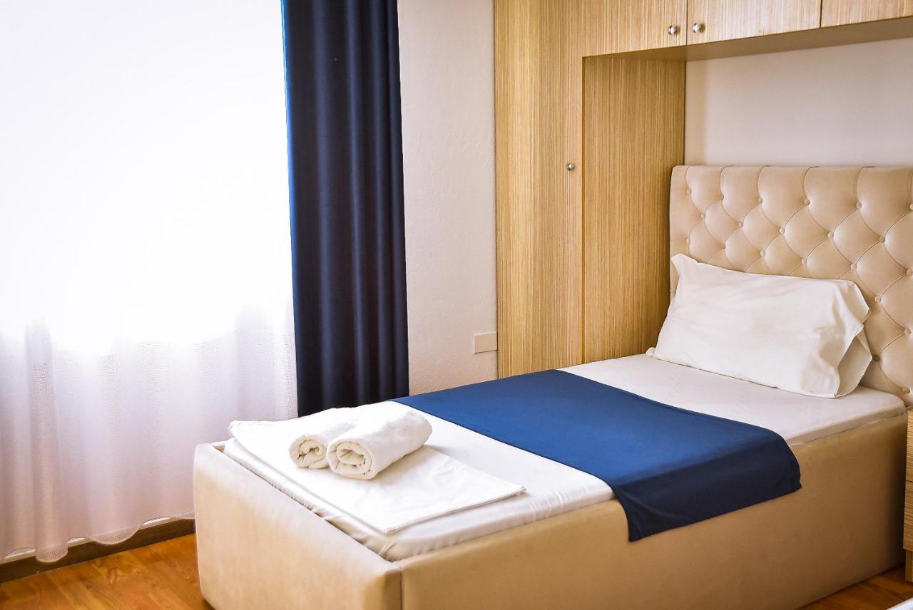 Jurgen Hotel Rinas