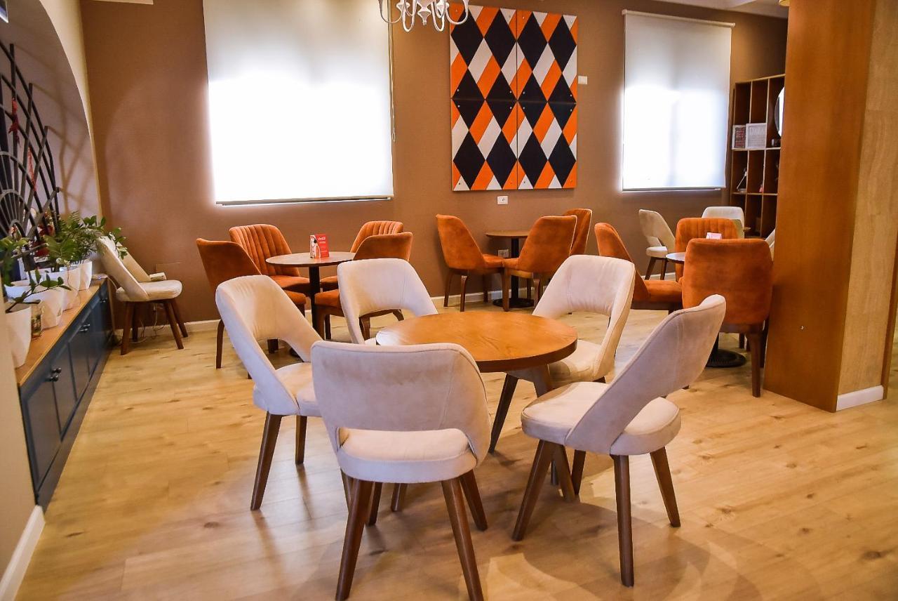 Jurgen Hotel 3*
