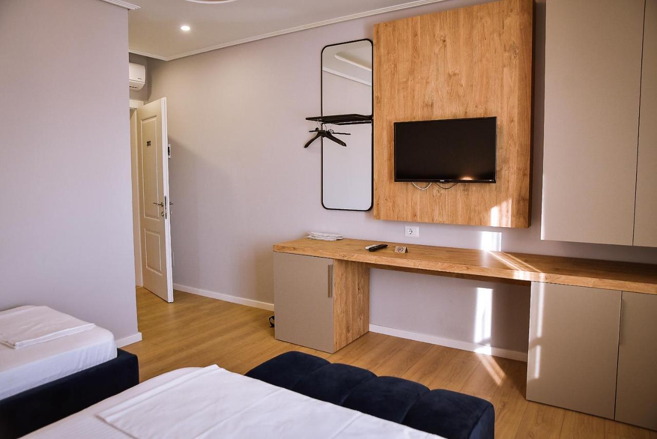 Hotel Jurgen
