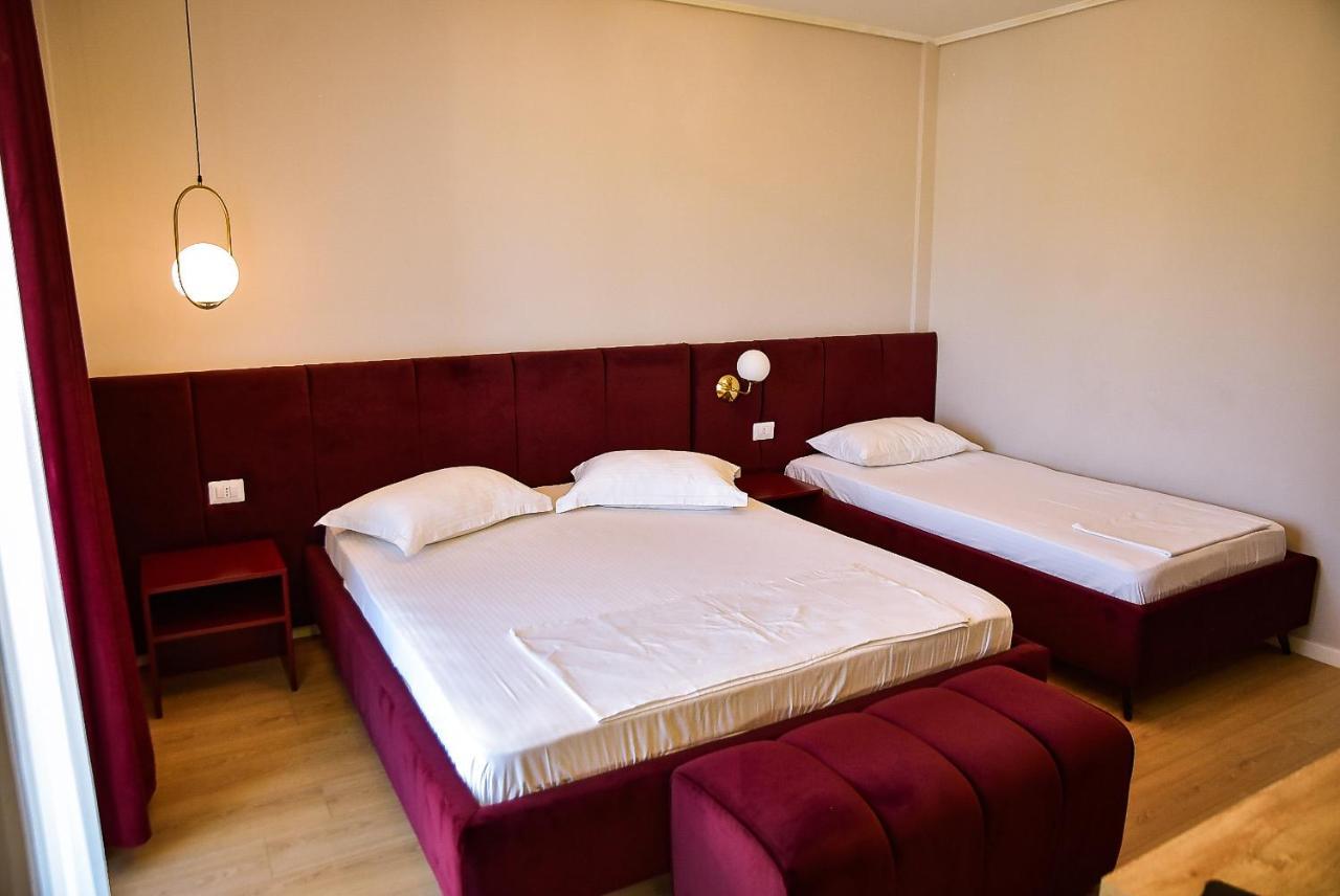 Hotel Jurgen Rinas