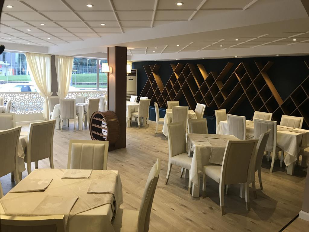Jurgen Hotel 3*