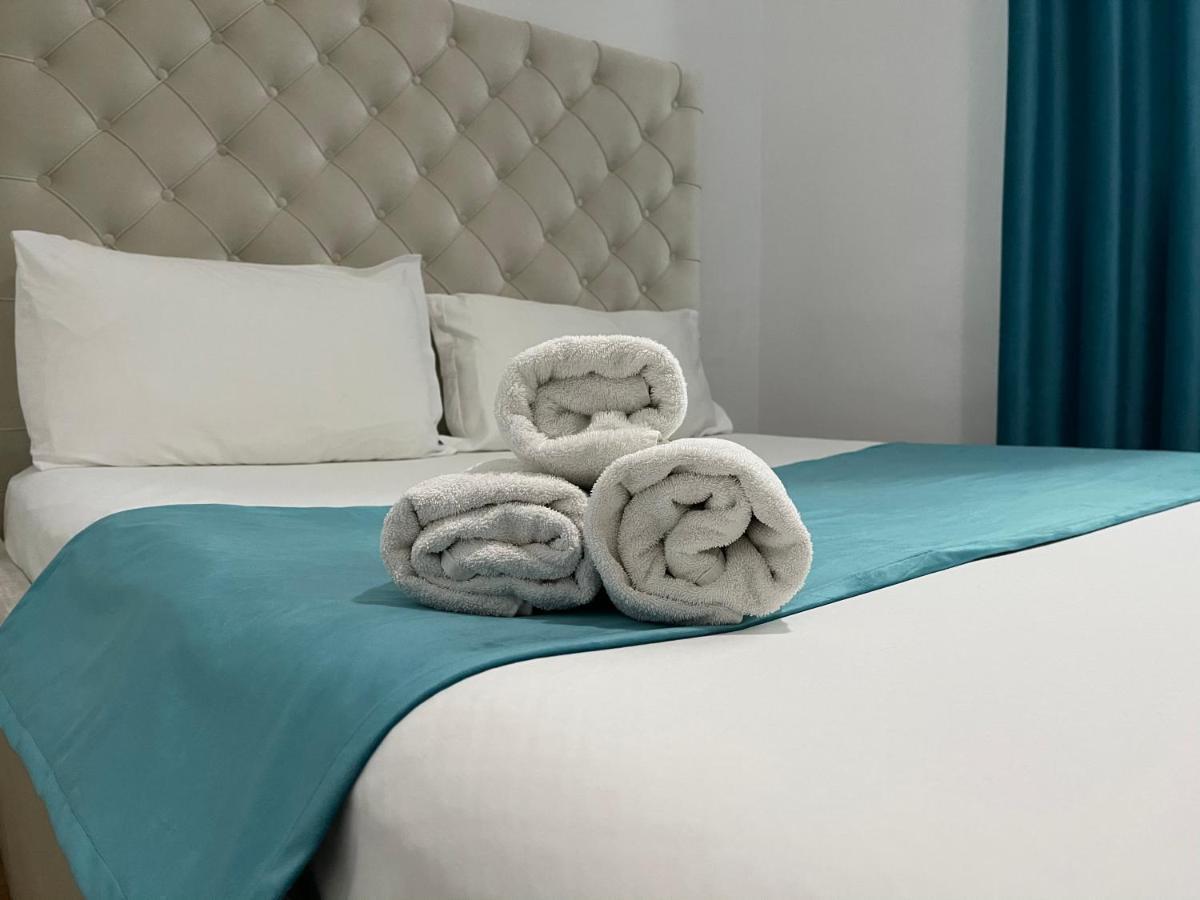 Jurgen Hotel 3*