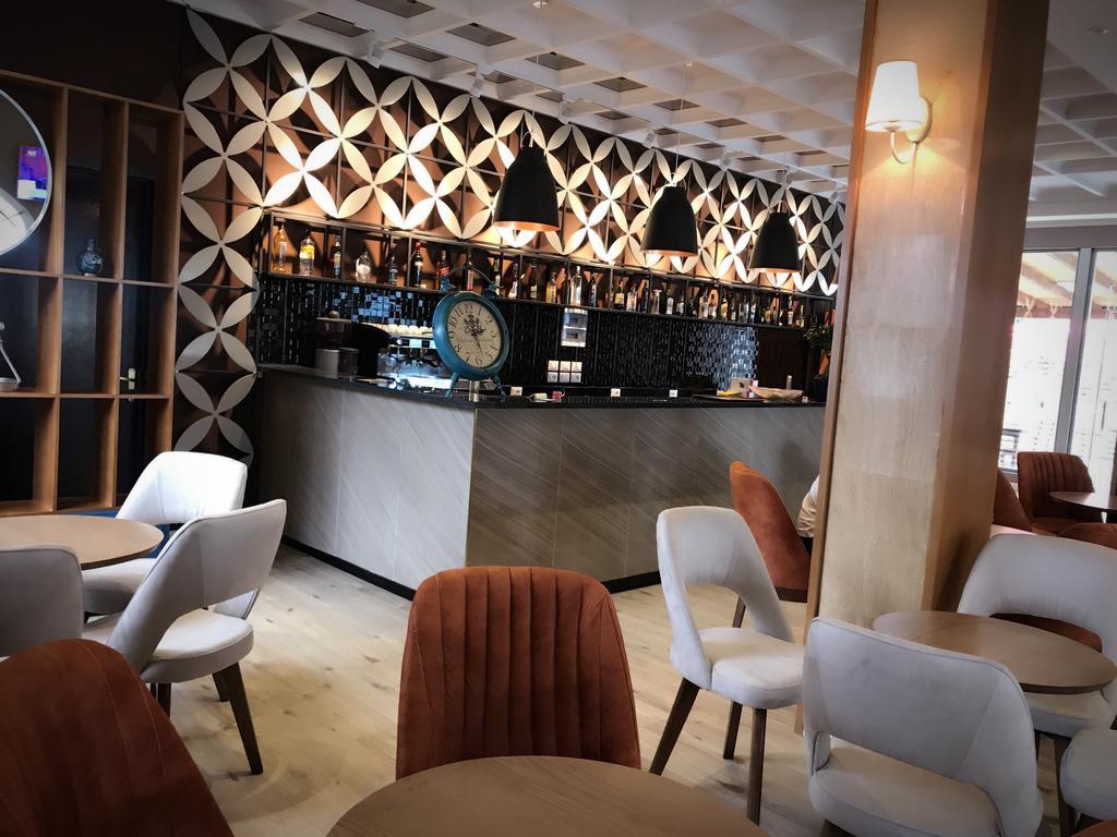 Jurgen Hotel 3*